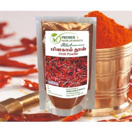 Chilli Powder  மிளகாய் தூள் 