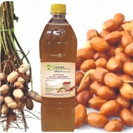 GROUNDNUT OIL