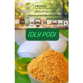 IDLY & DOSA CHILLY POWDER